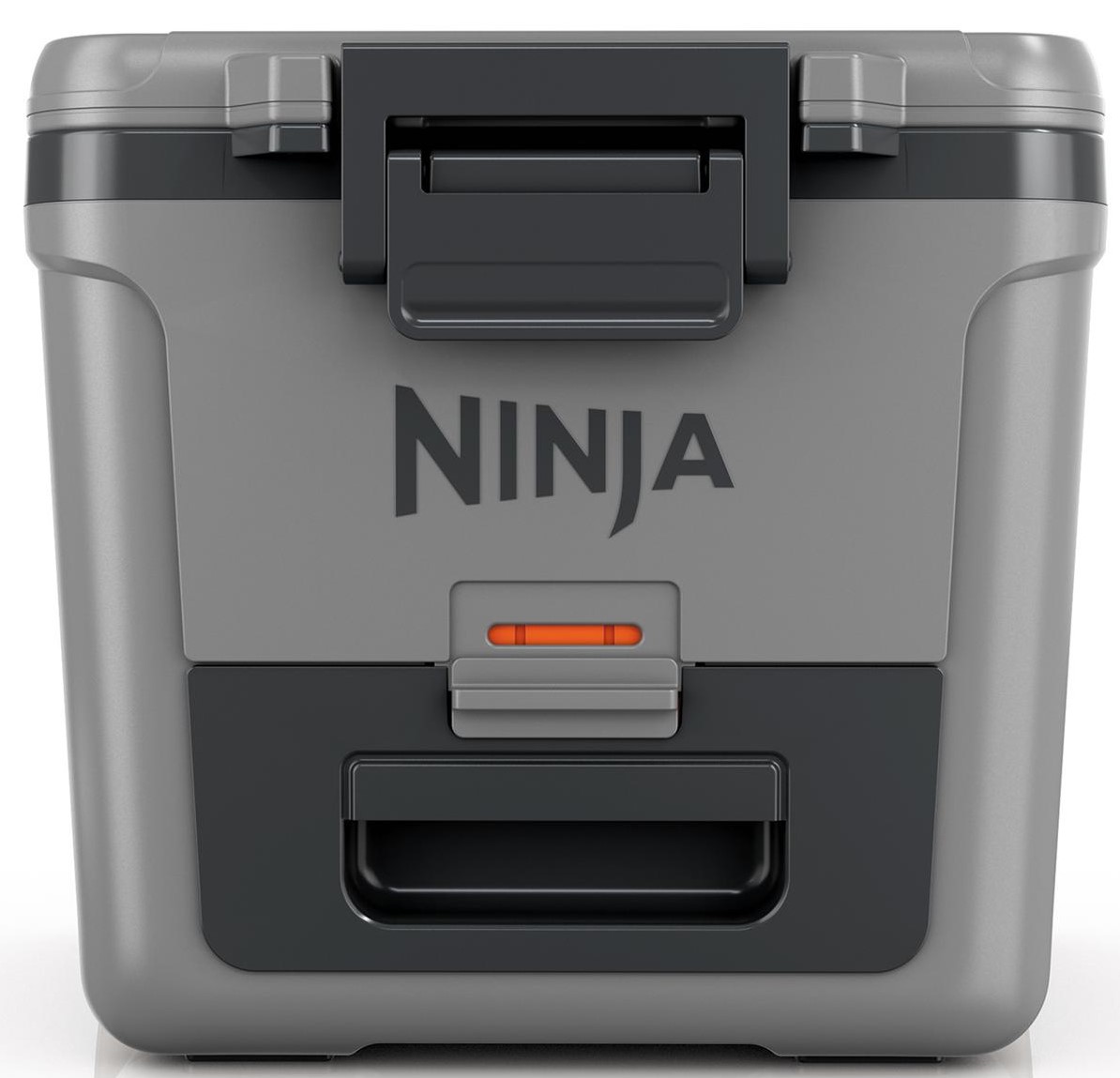Ninja FB230UKGY Ninja FrostVault 30QT/28L Wheeled Cooler with Dry Zone - Slate Grey