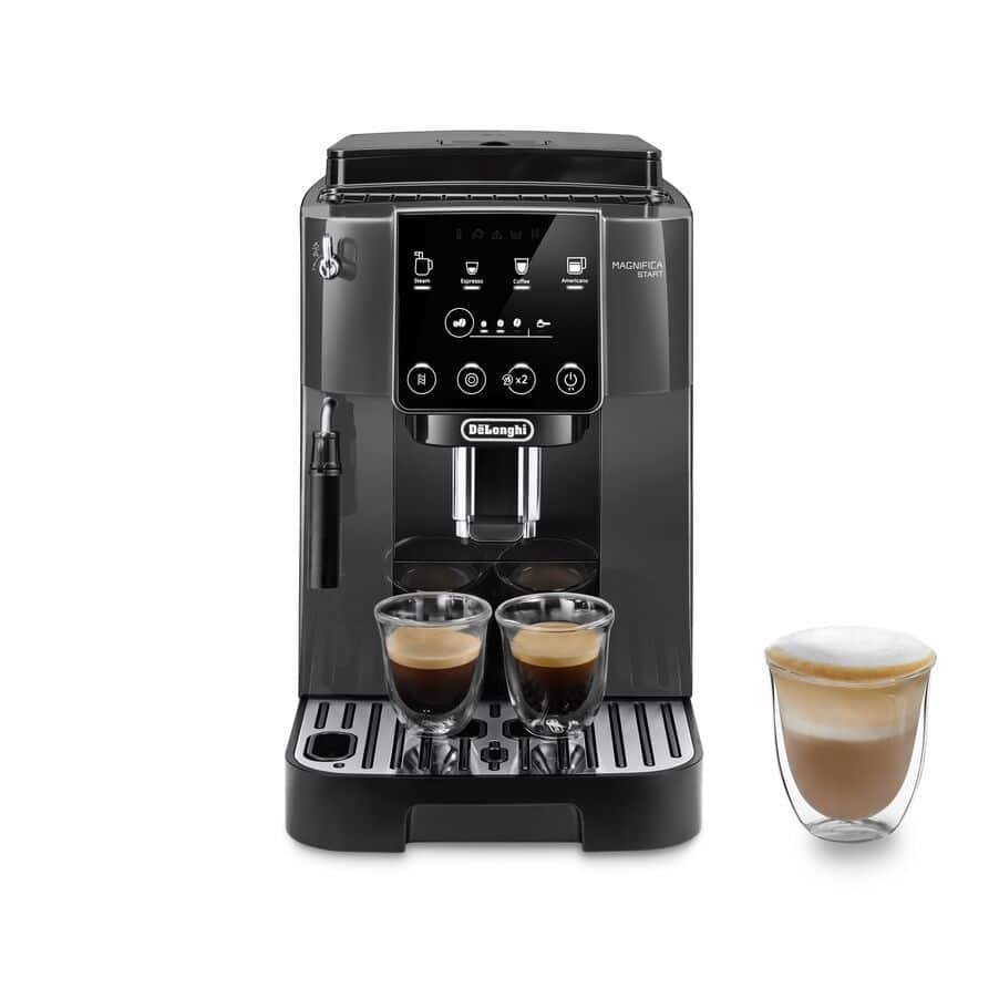 De'Longhi Magnifica Start Bean to Cup Coffee Machine ECAM220.22.GB