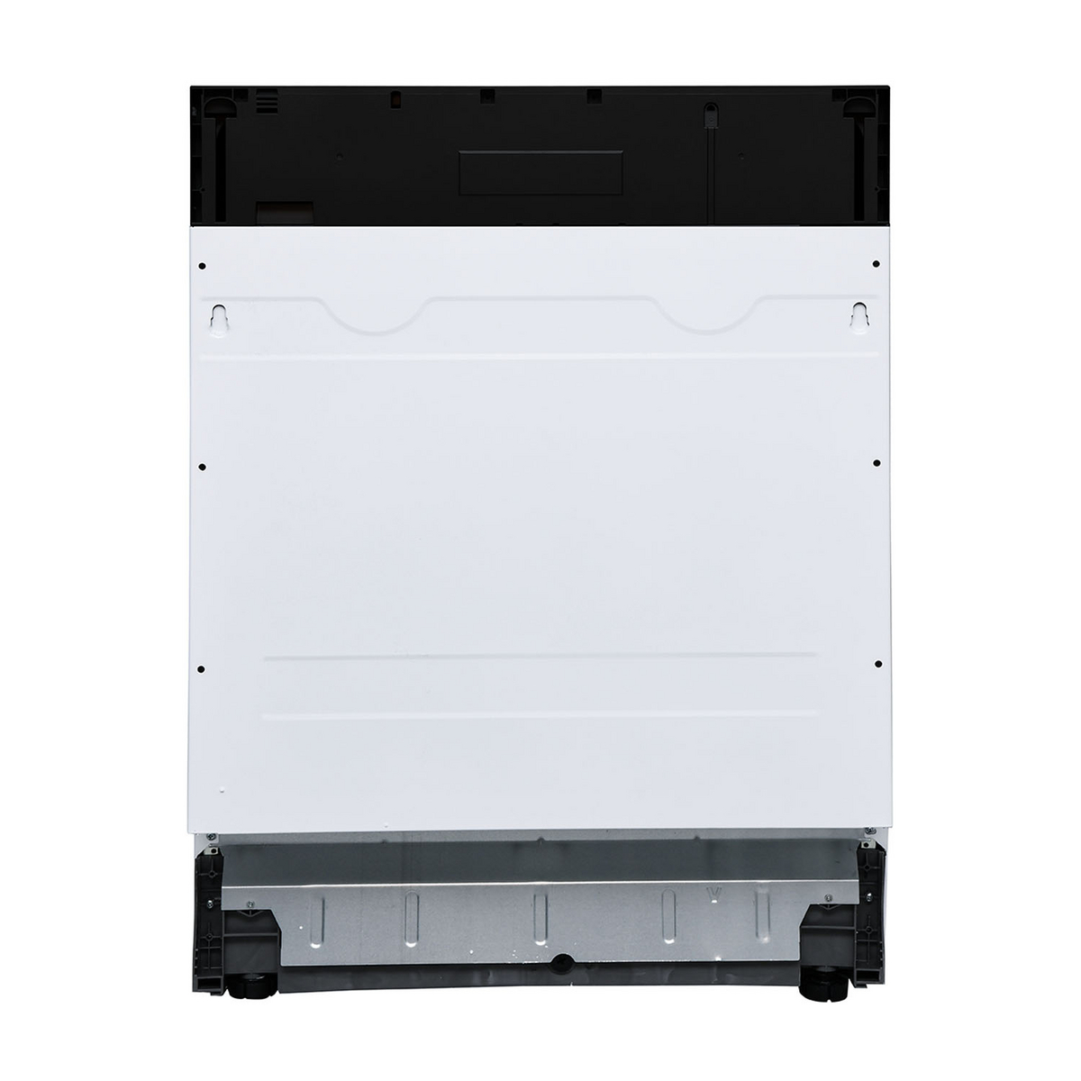 Sensis DWBI0213FSDWA Integrated Dishwasher - White - 13 Place Settings