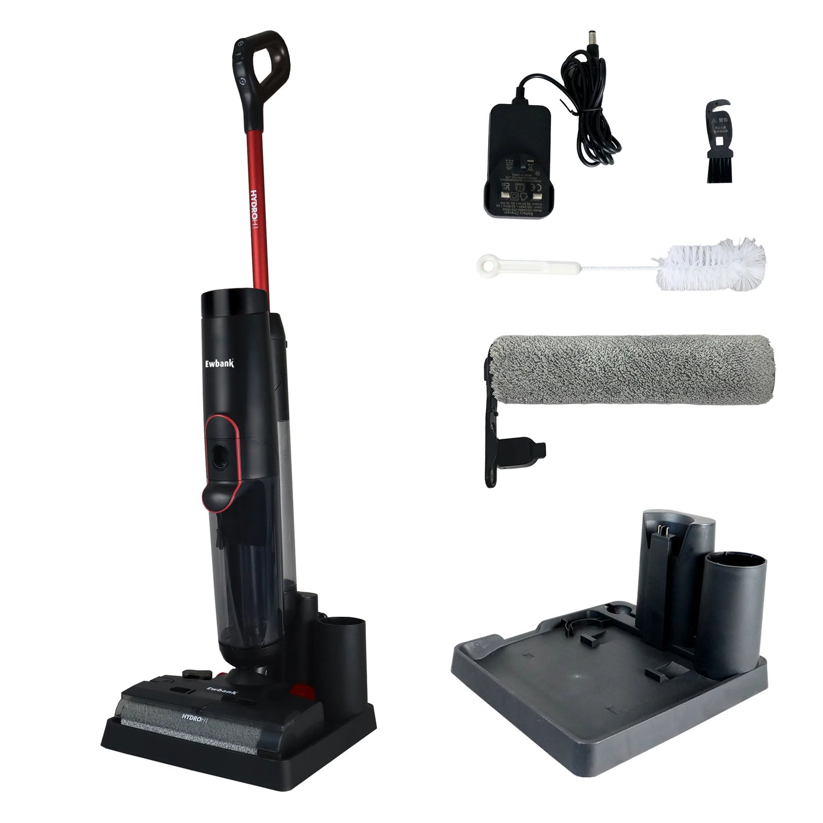 Ewbank HydroH1 Cordless Hard Floor Cleaner - EWHF03988