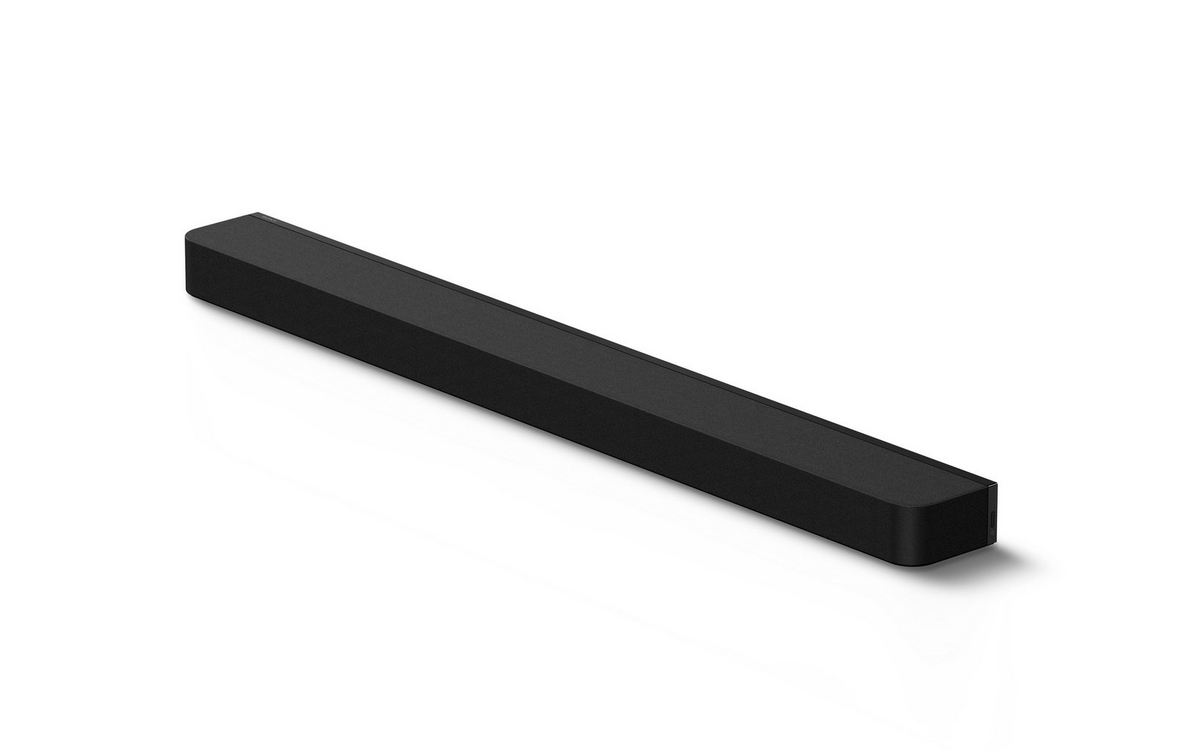 Sony HTA8000.CEK 5.0.2 Dolby AtmosÂ® Soundbar - Black