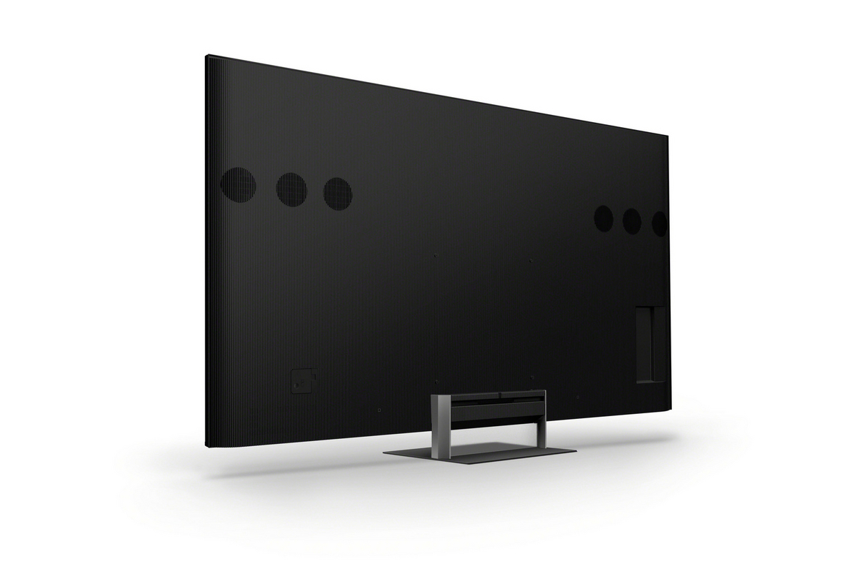 Sony K85XR75M2PB.UKA 85" BRAVIA 7 II True RGB LED 4K Google TV with AI XR Processor - Black