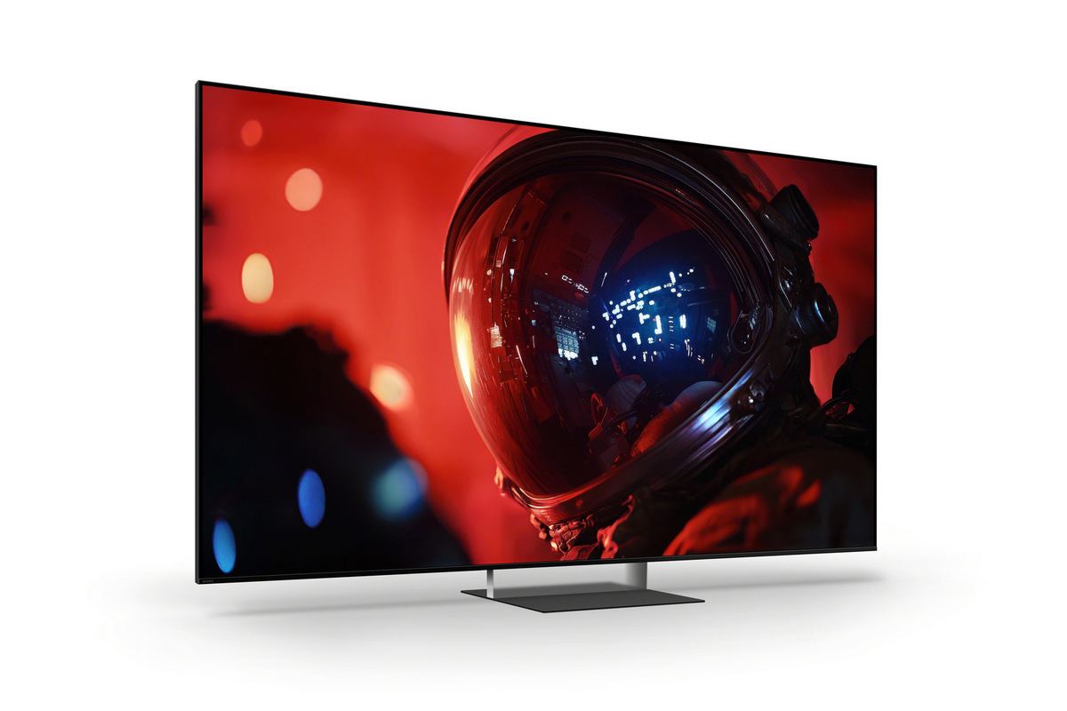 Sony K85XR95M2PB.UKA 85" BRAVIA 9 II True RGB LED 4K Google TV with AI XR Processor,