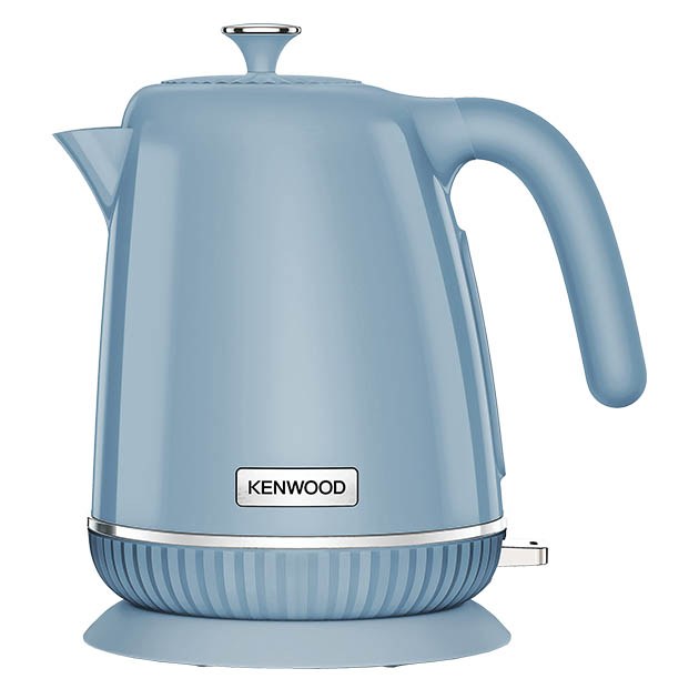 Kenwood 1.7L Elegancy Kettle Earl Grey - KW4302