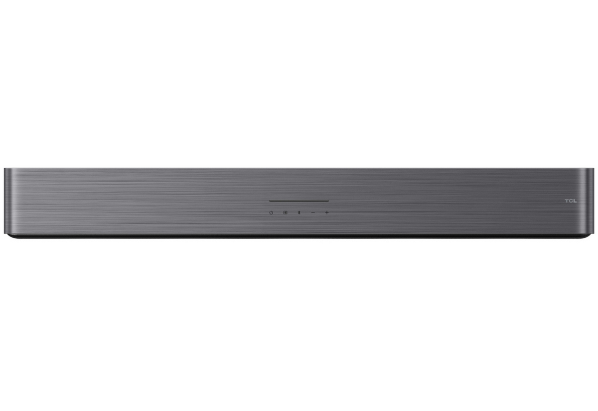 TCL S45H 2.0chPro All-in-One Deep Bass Soundbar - Dark Titanium