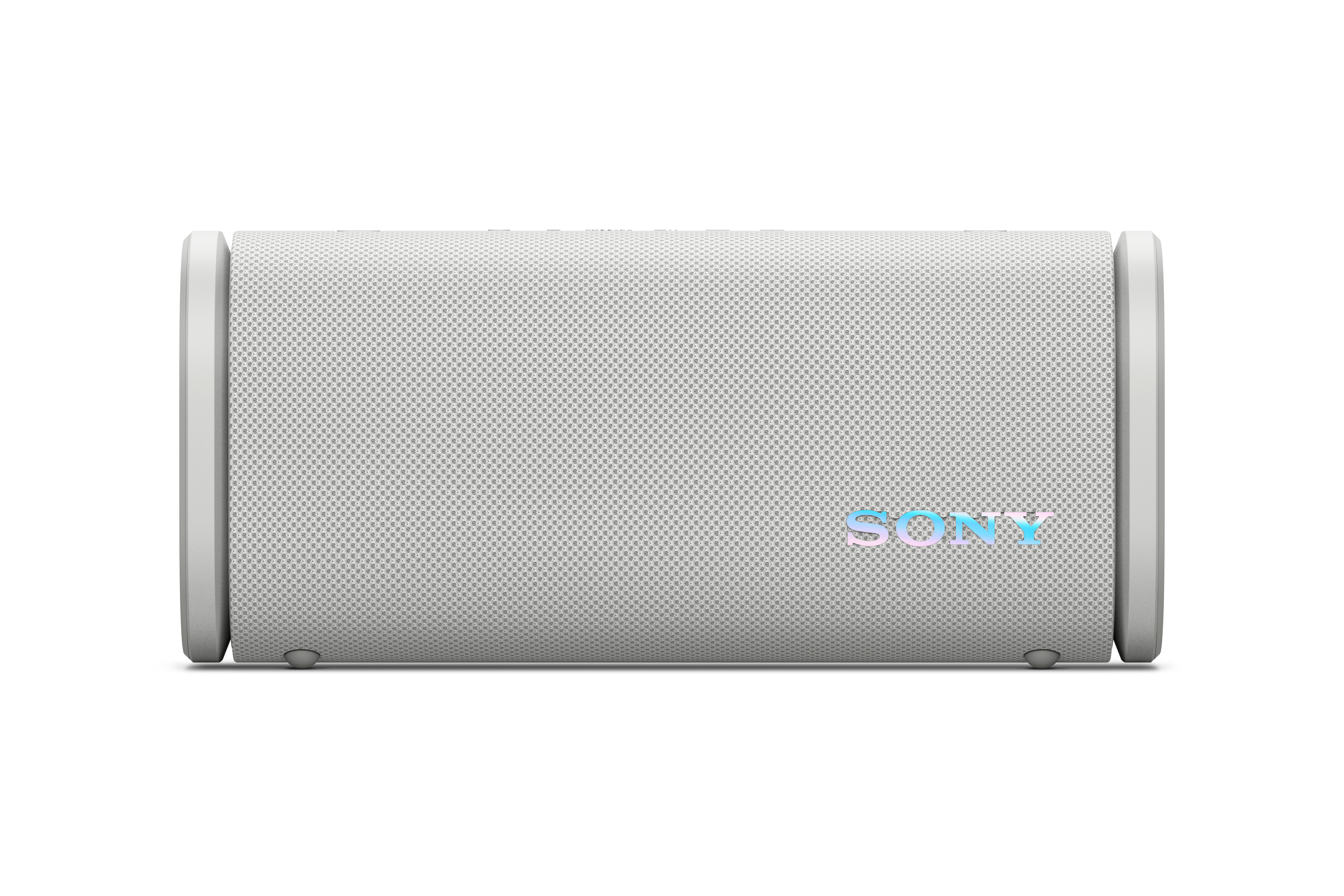Sony SRSULT50W.CE7 Wireless Bluetooth Portable Speaker - Off White