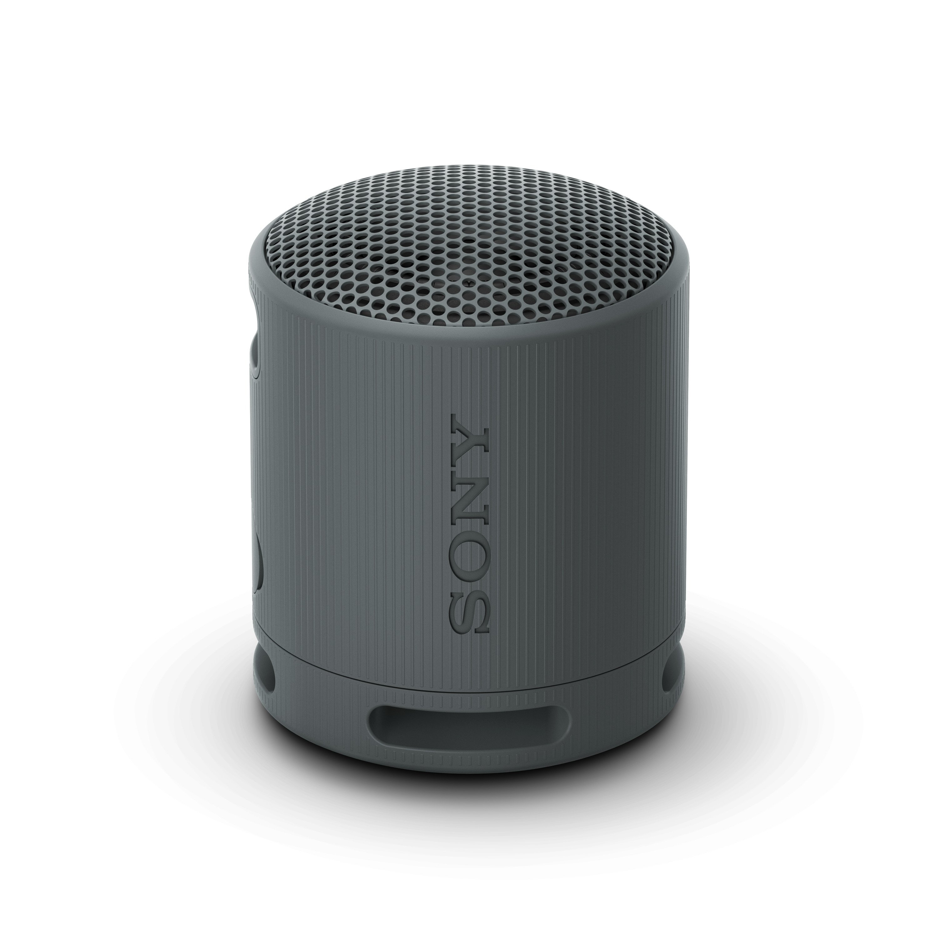 Sony SRSXB100B_CE7 Compact Bluetooth Wireless Speaker - Black