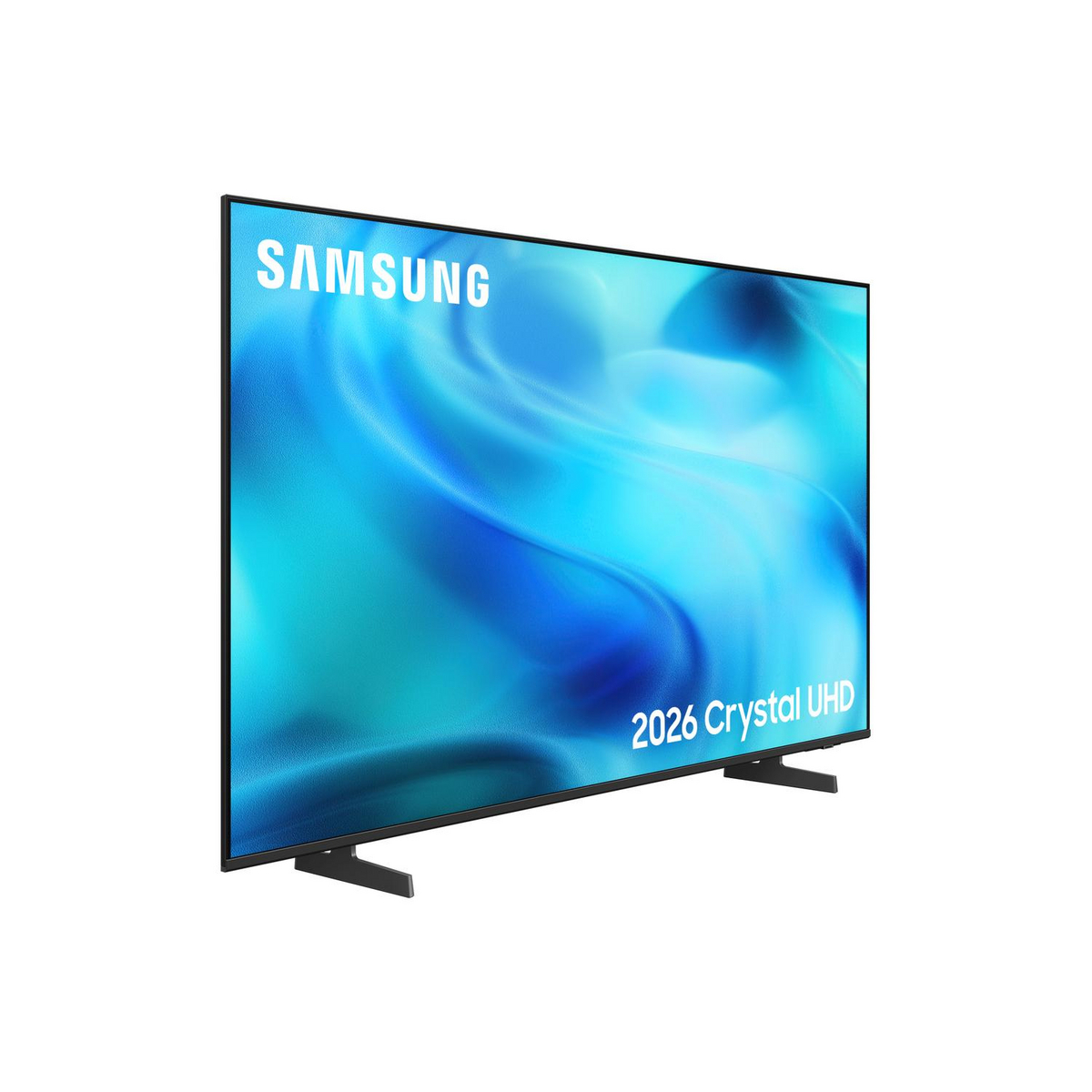 Samsung UE50U8020HKXXU 50" 4K Crystal UHD Vision AI Smart TV