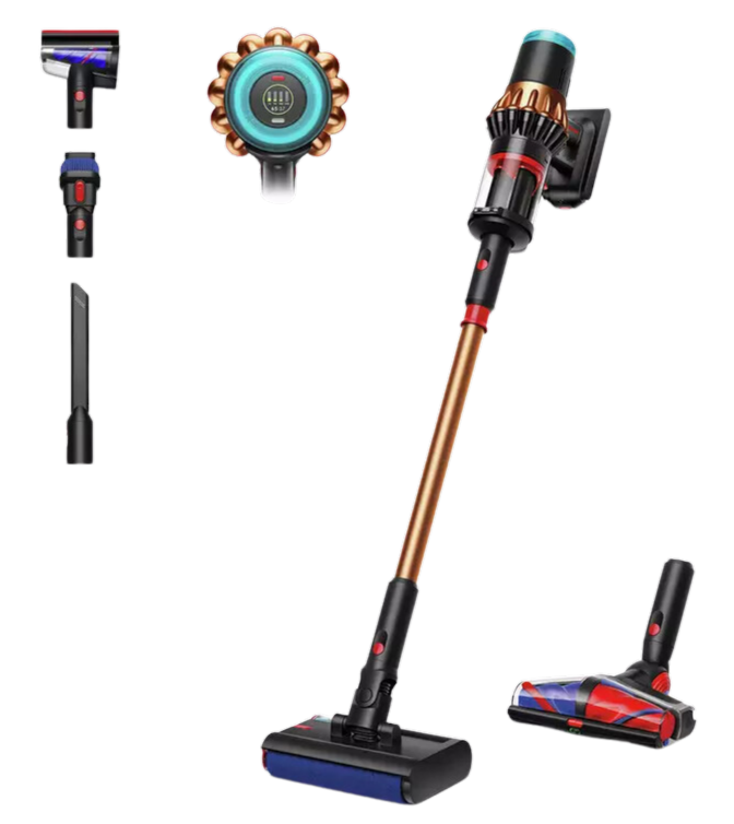 Dyson V16 Piston Animal Submarine Cordless Vacuum Cleaner