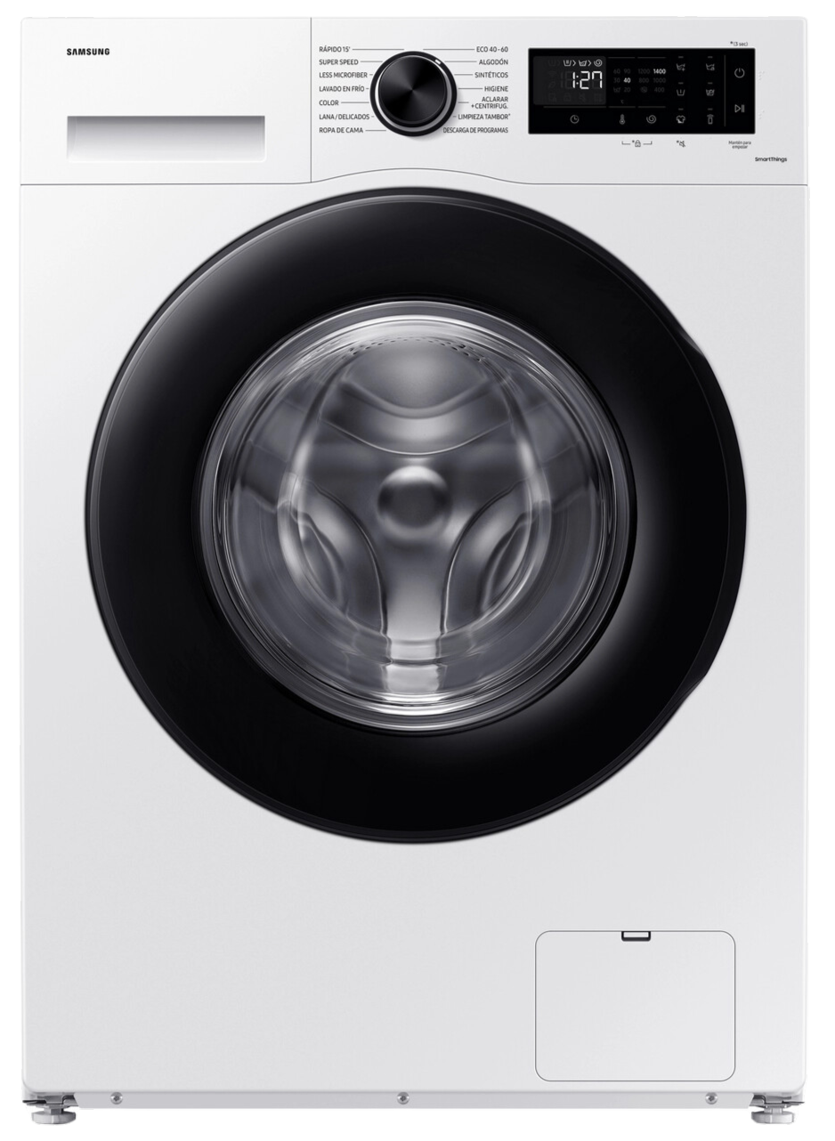 Samsung WW11DG5B25AEEU 11kg 1400 Spin Washing Machine - White