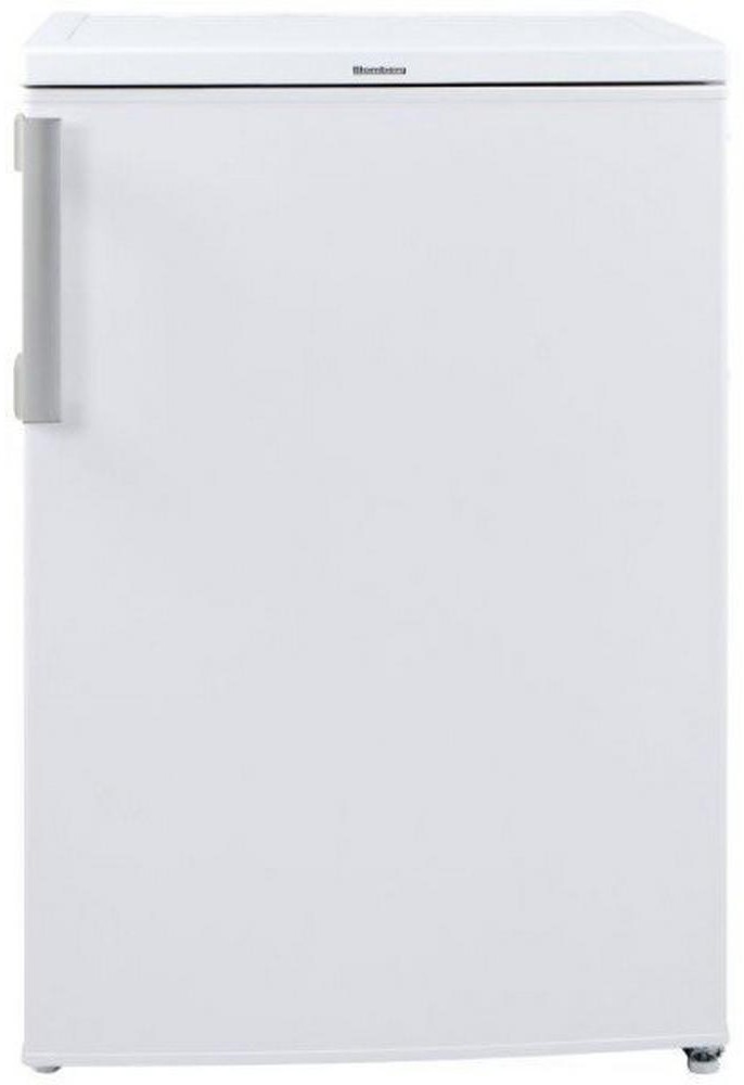 Blomberg FNE154P 54cm Frost Free Freezer - White