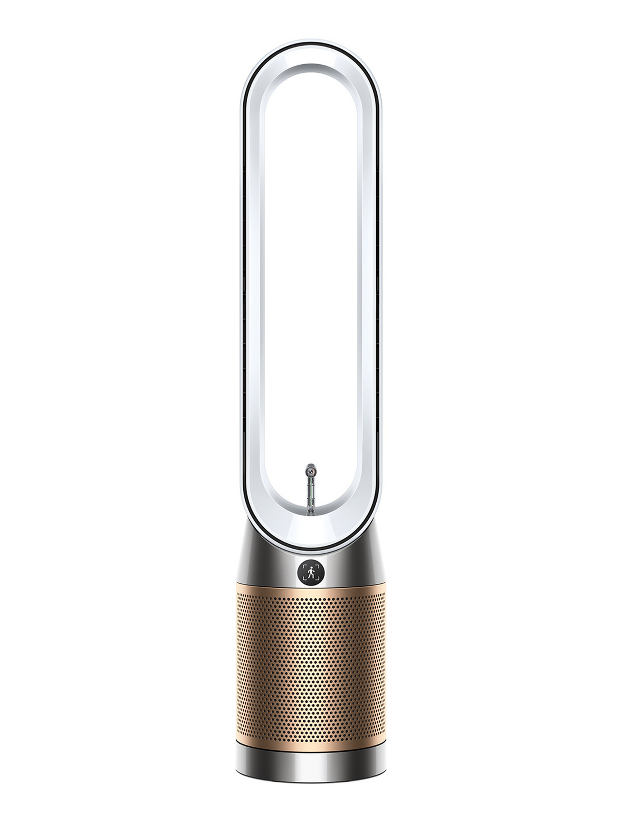 Dyson TP14 (491371-01) Purifier Fan - White/Gold