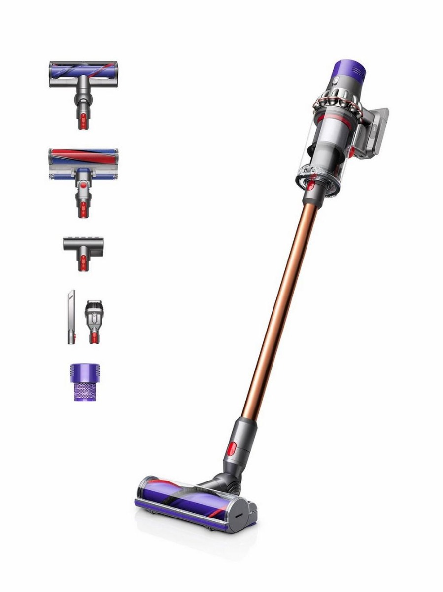 Dyson V10 Absolute 394433-01 Cordless Vacuum