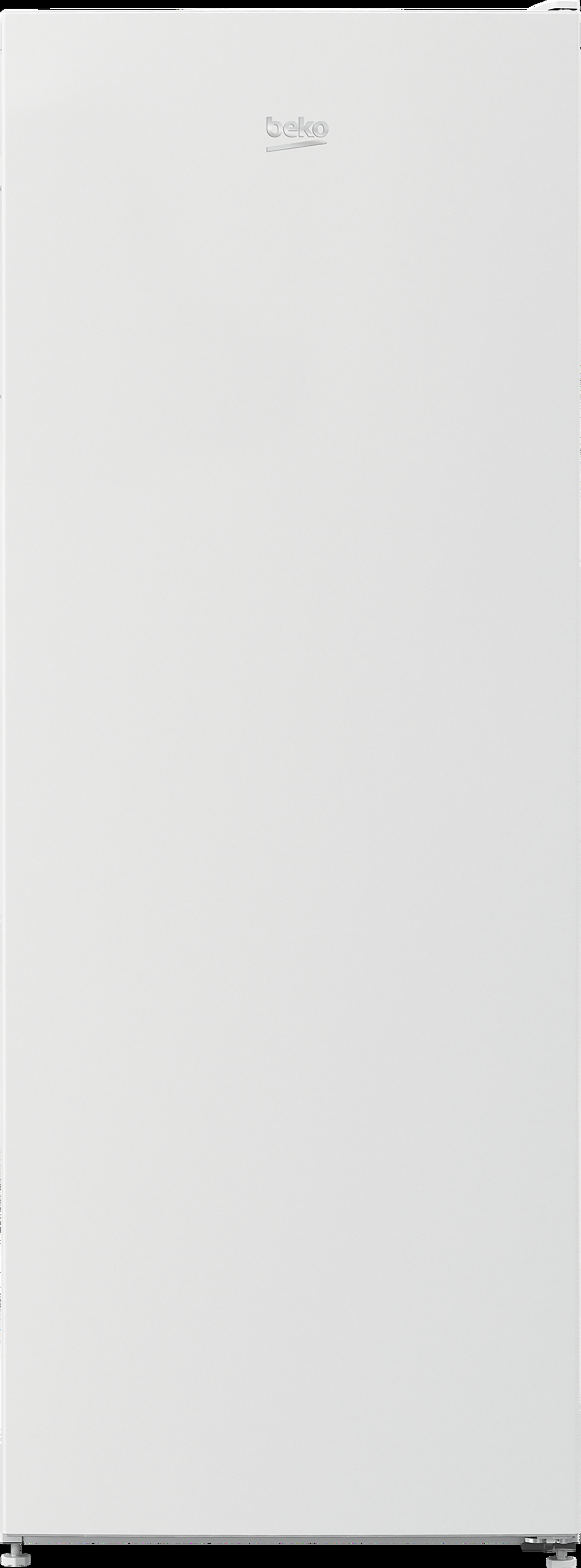 Beko FNE4545W Freestanding Tall Frost Free Freezer - White
