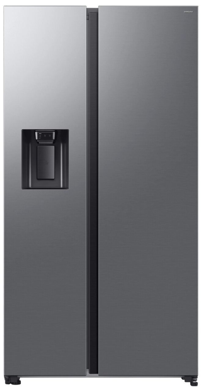 Samsung RS70F64KETEU 91cm Side by Side American Fridge Freezer - Silver