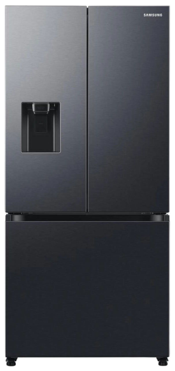 Samsung RF50C532EB1/EU 81.7cm American Fridge Freezer - Black