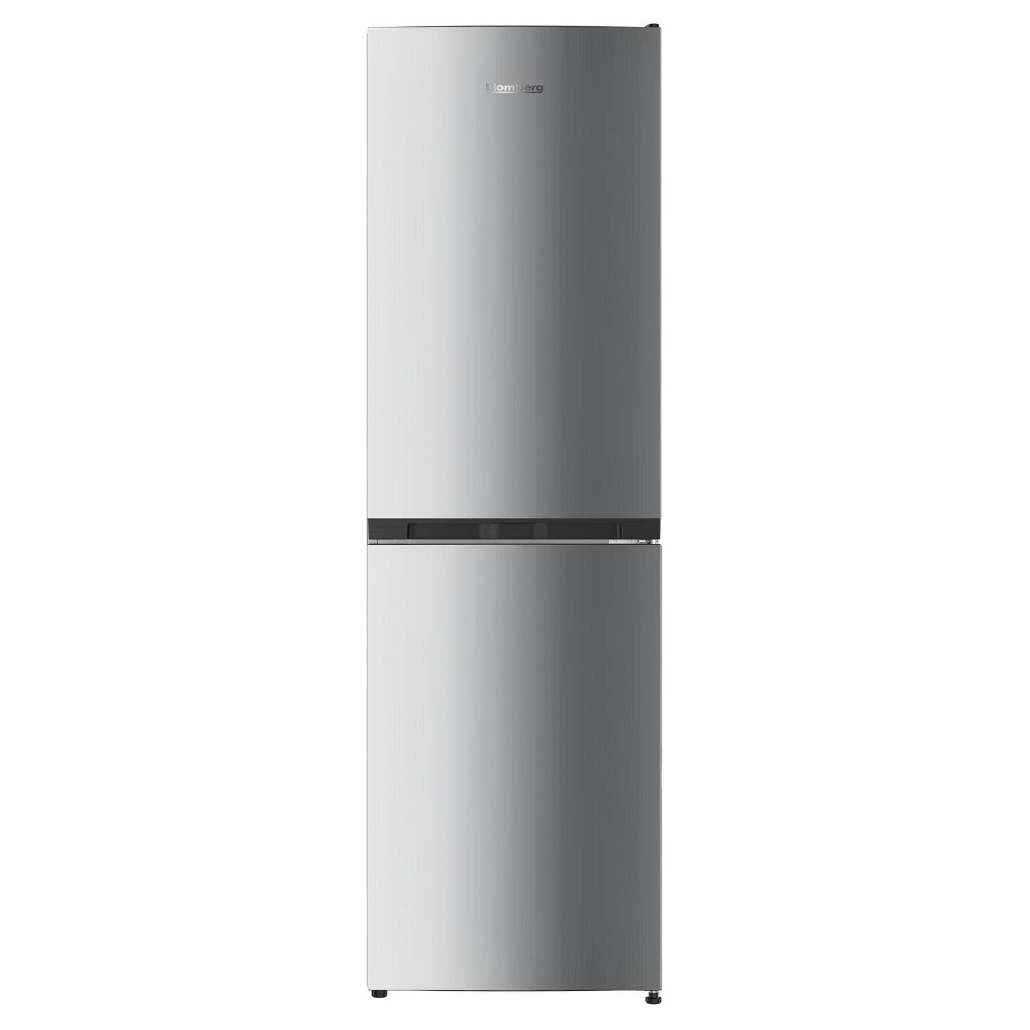 Blomberg KNE4582VPS 54.5cm 50/50 Auto Defrost Fridge Freezer - White