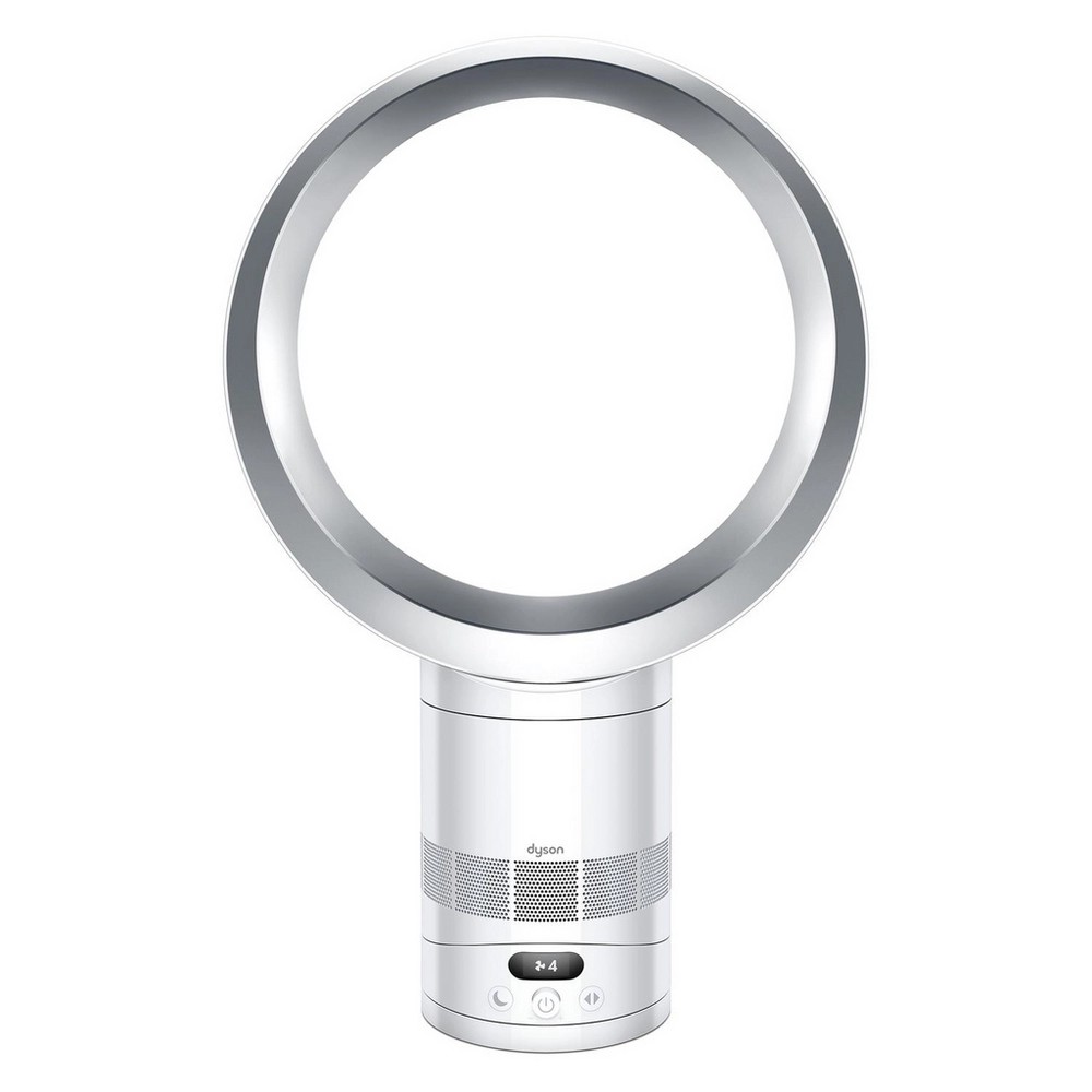 Dyson AM12 Cool CF1 Cooling Fan - White/Silver