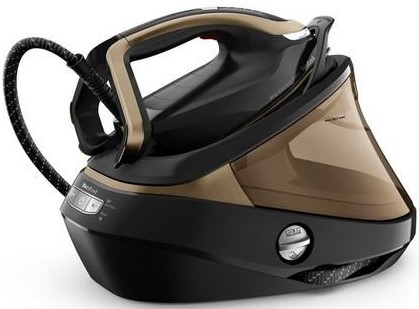 Tefal Pro Express Vision GV9820 High-Pressure Steam Generator Iron - 2700W