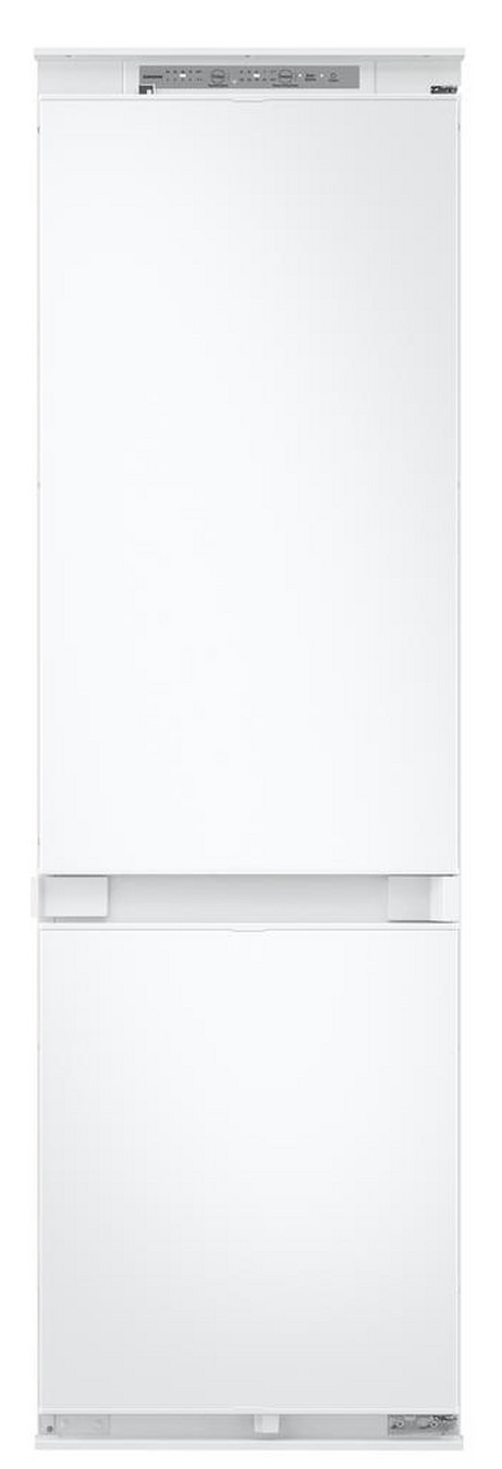 Samsung BRB70F26DES0EU SpaceMax 54cm 70/30 Integrated Frost Free Fridge Freezer - White
