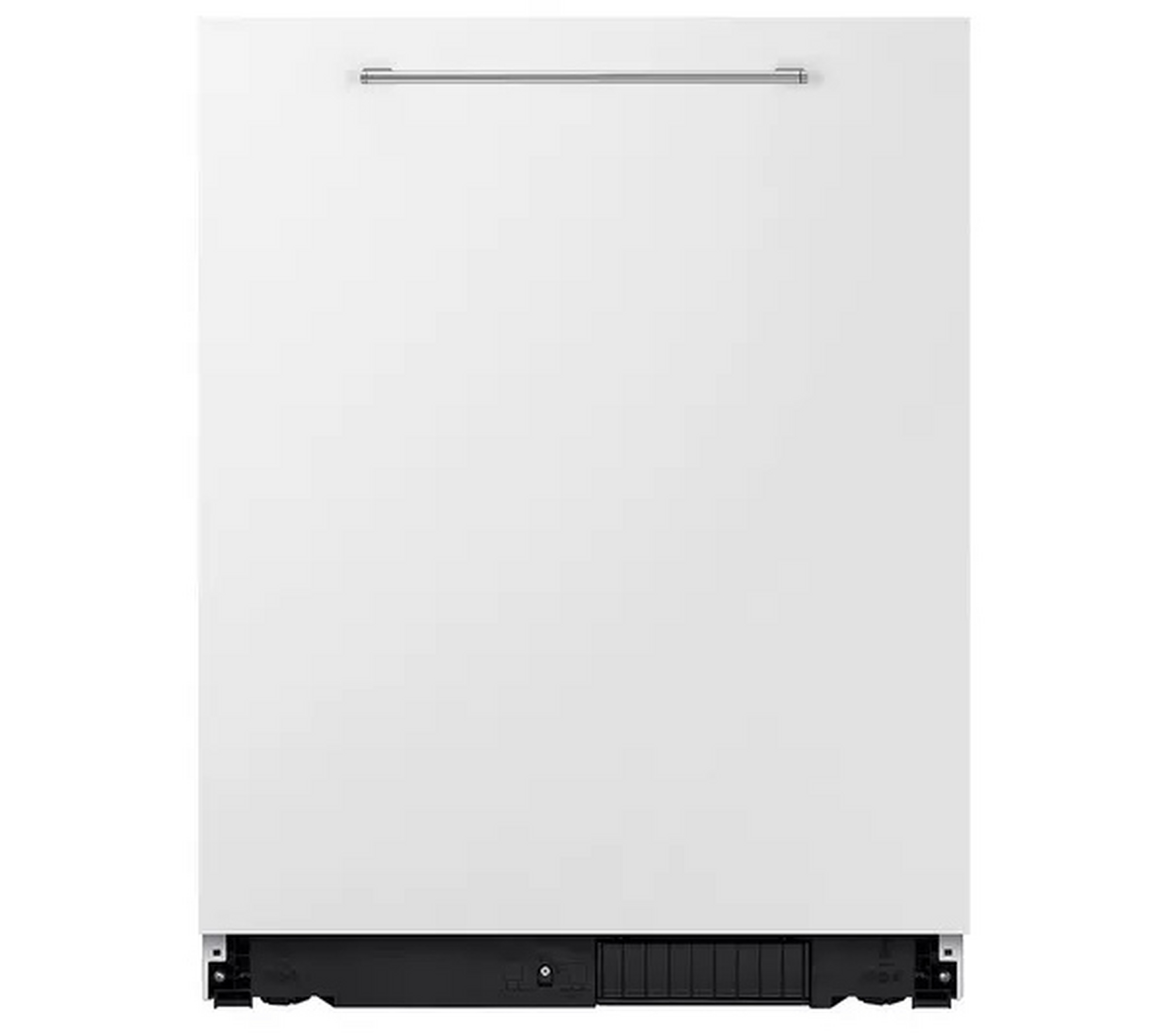 Samsung DW60CG550B00EU Integrated Dishwasher - 14 Place Settings