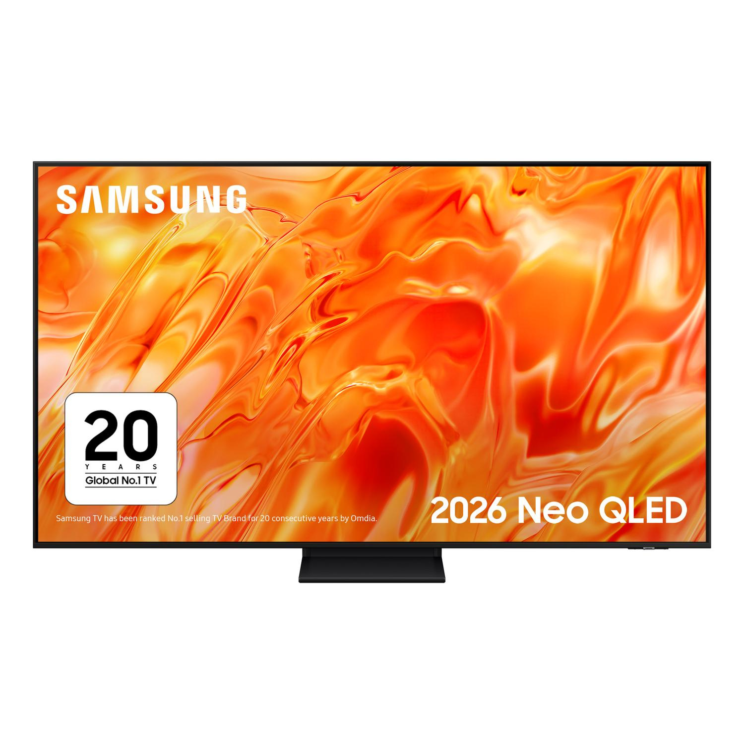 Samsung QE75QN73HAUXXU 75" 4K Neo QLED Vision AI Smart TV