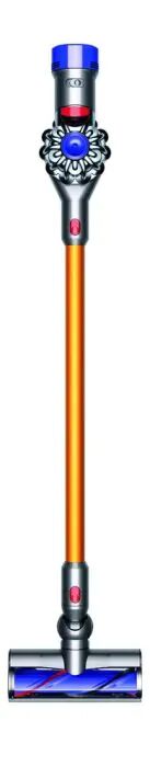 Dyson V8 ABSOLUTE 476596-01 Sv25 Cordless Vacuum Cleaner Silver Yellow