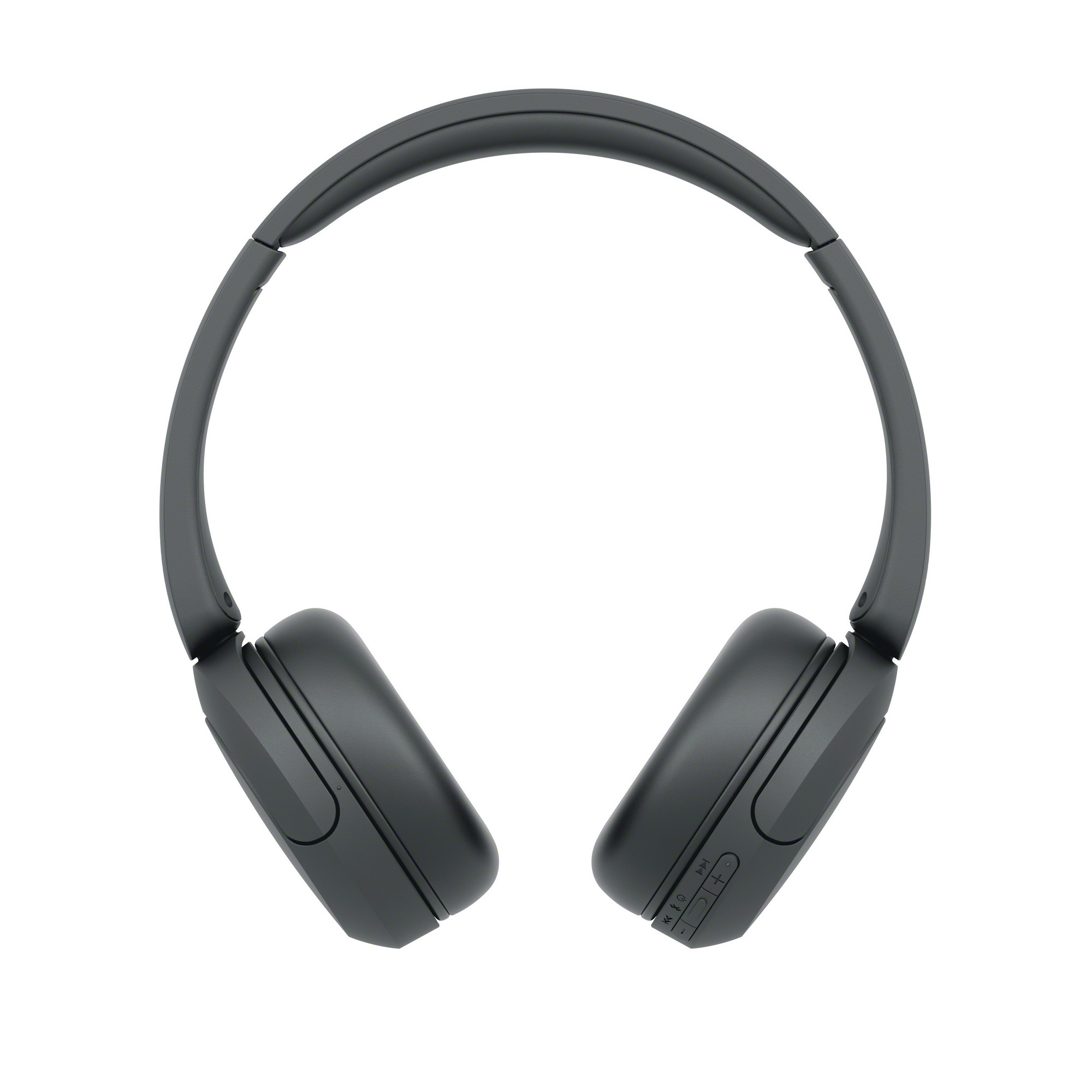 Sony WHCH530B.CE7 Wireless Over ear headphones - Black