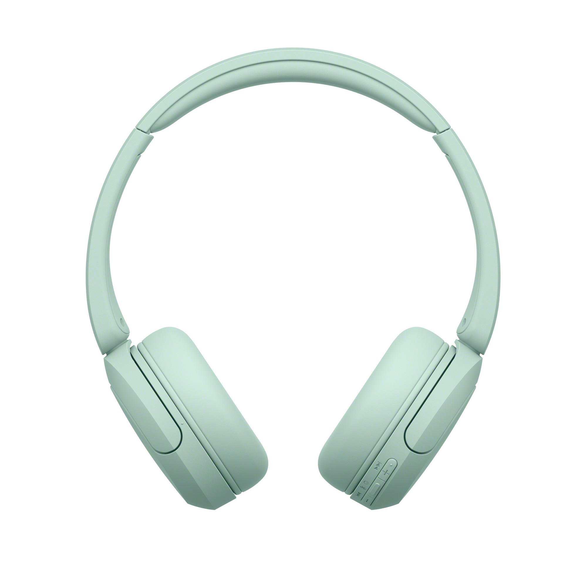 Sony WHCH530G.CE7 Wireless Over ear headphones - Mint Green