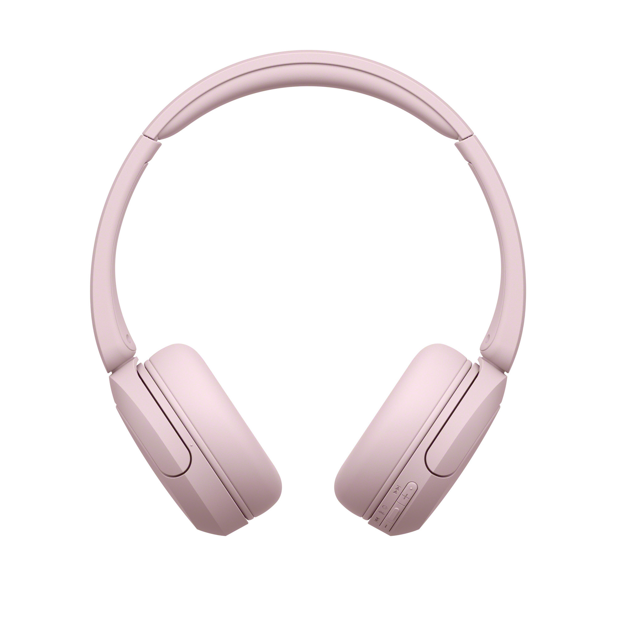 Sony WHCH530P.CE7 Wireless Over ear headphones - Pink