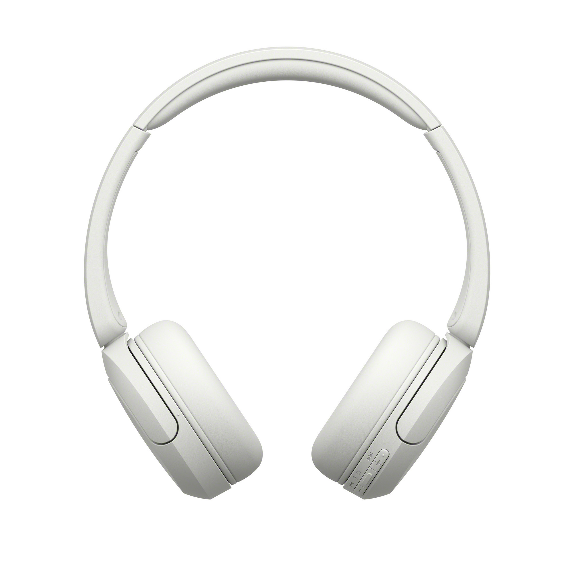 Sony WHCH530W.CE7 Wireless Over ear headphones - White