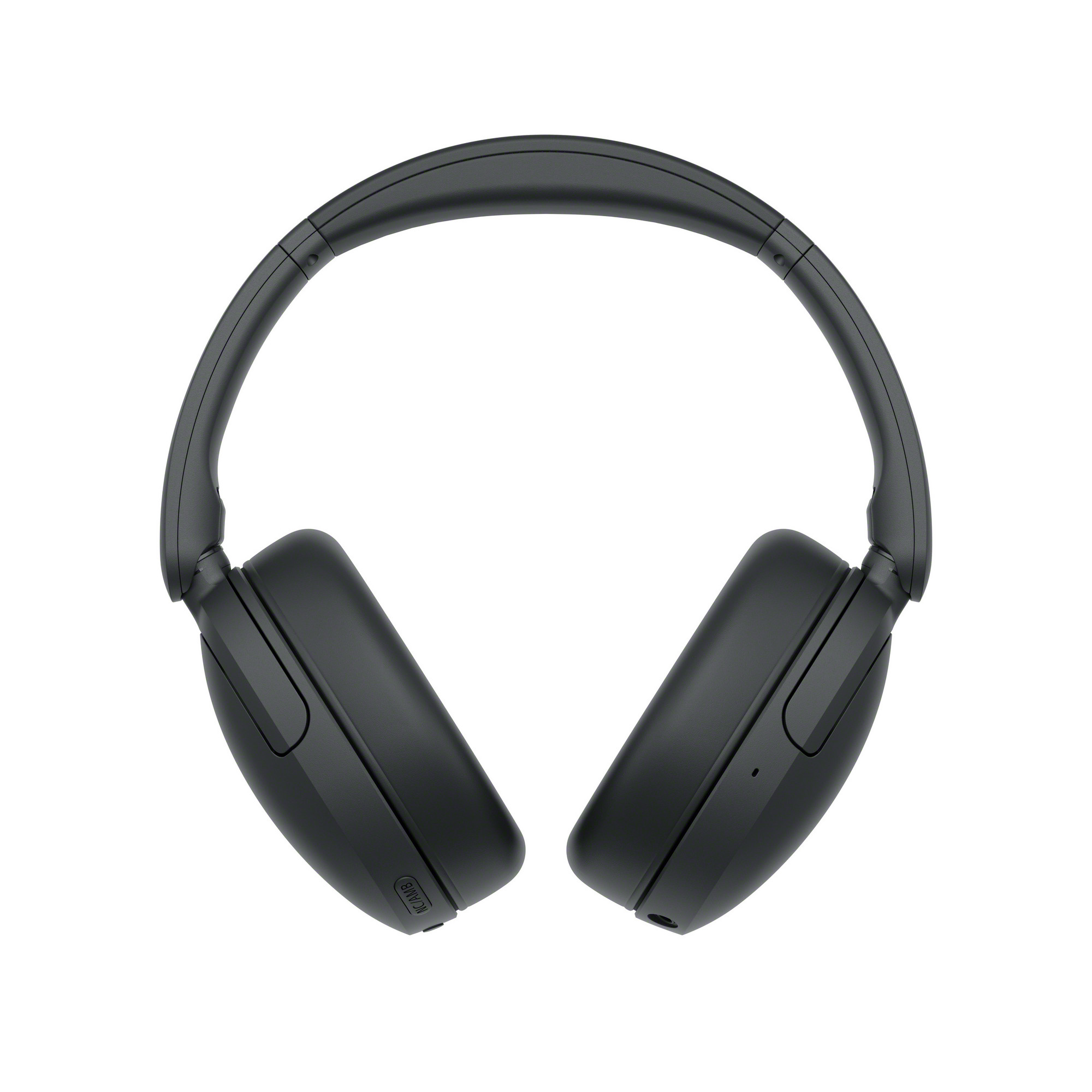 Sony WHCH730NB.CE7 Wireless Noise Cancelling Over ear headphones - Black