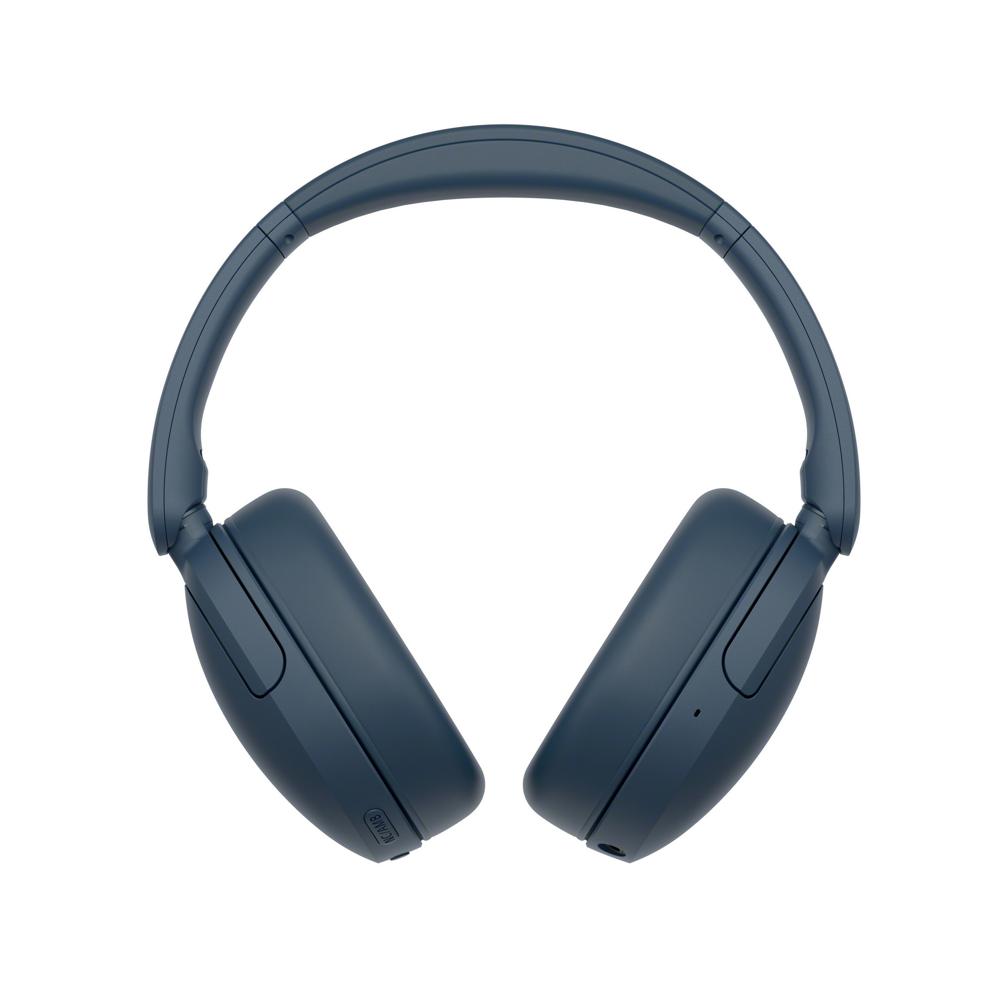 Sony WHCH730NL.CE7 Wireless Noise Cancelling Over ear headphones - Blue