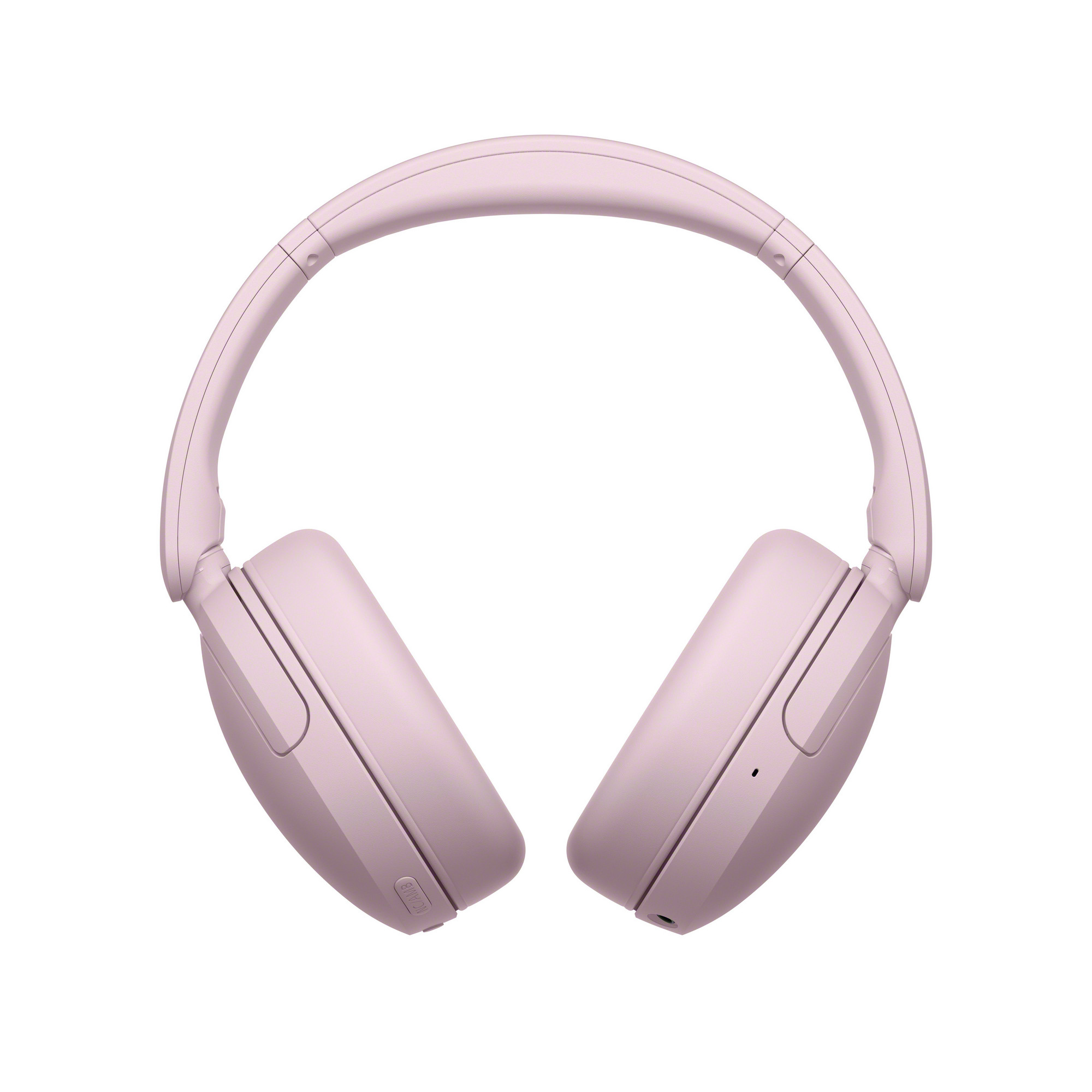 Sony WHCH730NP.CE7 Wireless Noise Cancelling Over ear headphones - Pink
